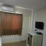 @Sleep Walk Hostel Bangkok